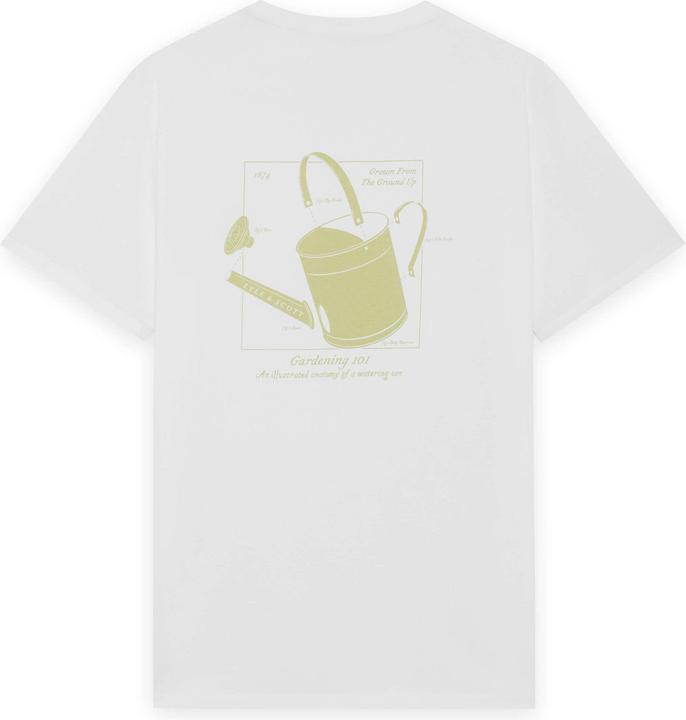 Produktbild Lyle and Scott Watering Can Graphic (L)