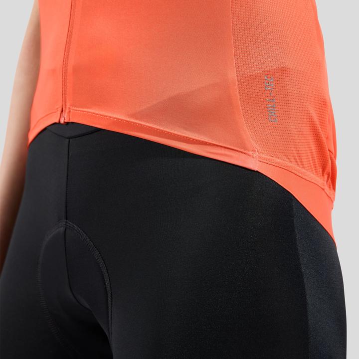 Image du produit Odlo Zeroweight Chill-Tec (S)