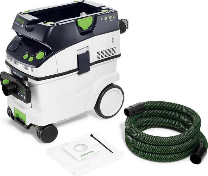 Immagine prodotto Festool CTL 36 E AC-RENOFIX (Aspirapolvere)