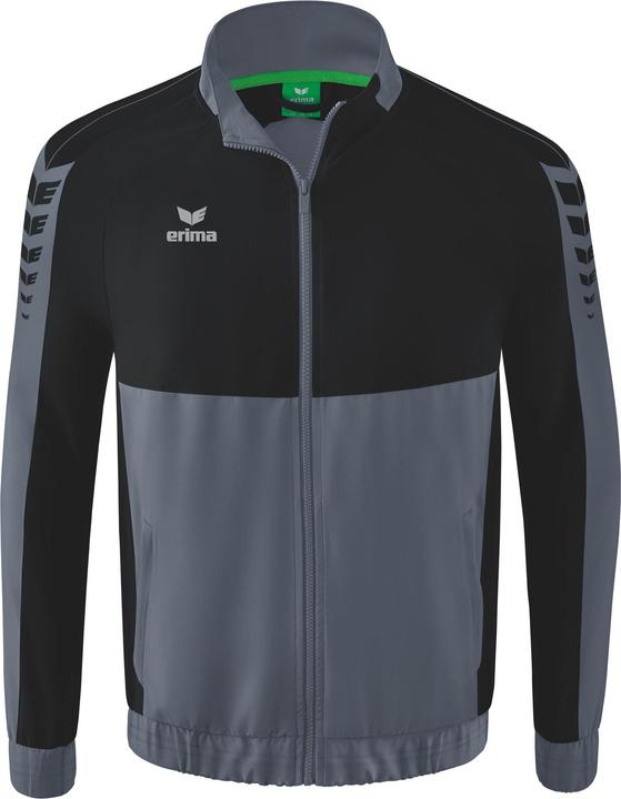 Actual product image Erima Six Wings Präsentationsjacke (S)