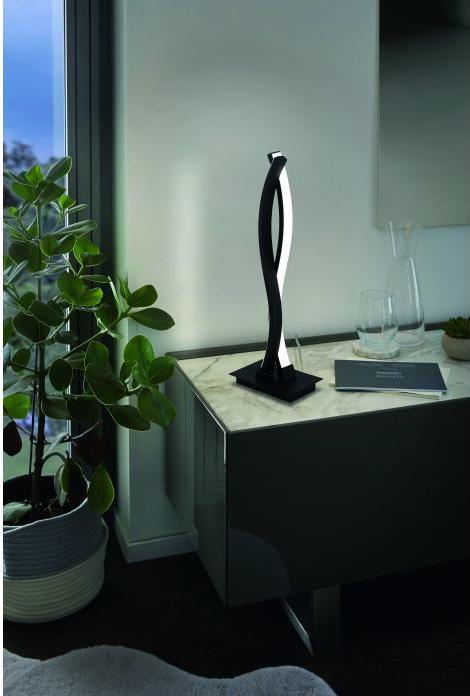 Actual product image EGLO LED table lamp (1280 lm)