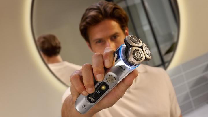 Produktbild Philips Shaver Series i9000 Prestige Ultra