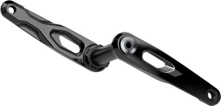Produktbild Sram Rival E1 DUB DM Kurbelarm-Set (172.50 mm)