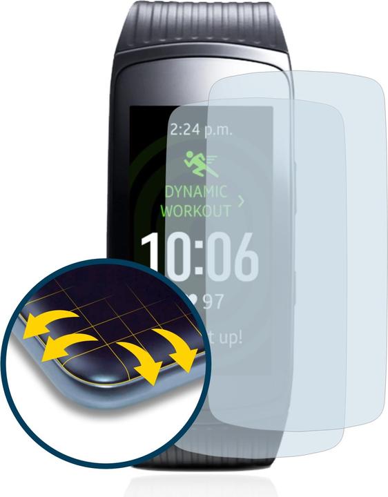 Image du produit BROTECT Full-Cover Protection