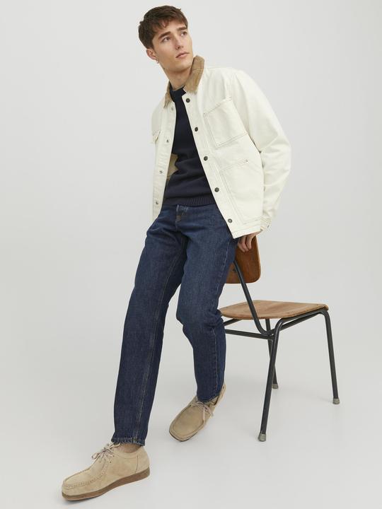 Produktbild Jack & Jones JJICHRIS JJORIGINAL AM 383 NOOS Relaxed Fit Jeans Relaxed Fit Jeans (28)