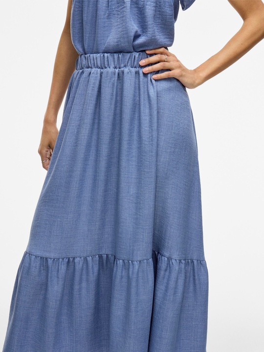 Immagine prodotto Vila VISHIKA High Waist Midirock (36)