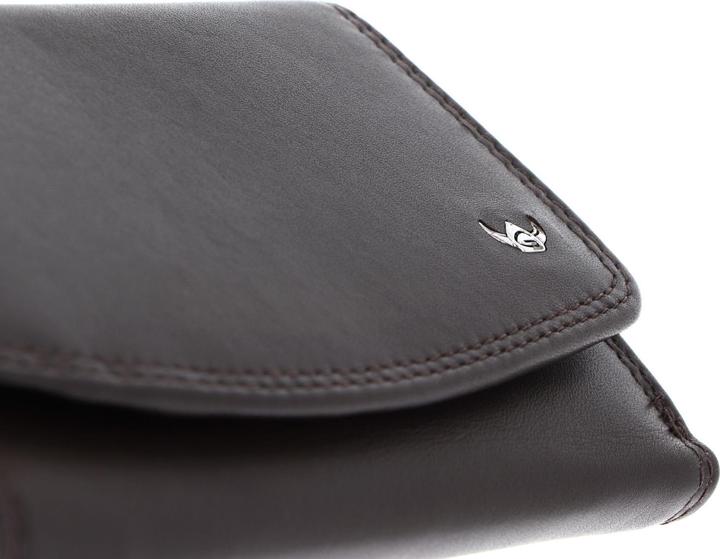 Produktbild Golden Head Polo RFID Protect Bügelbörse 2255