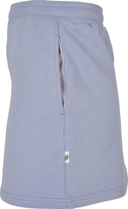 Image du produit Urban Classics Ladies Organic Terry Mini Skirt - 17074 (S)