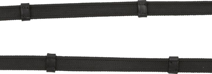 Actual product image Kerbl Rubber reins
