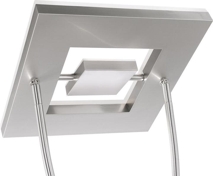 Produktbild Leuchten Direkt Stehleuchtestahl1xLED/162xLED/3InnenleuchteIP20 (2700 lm)