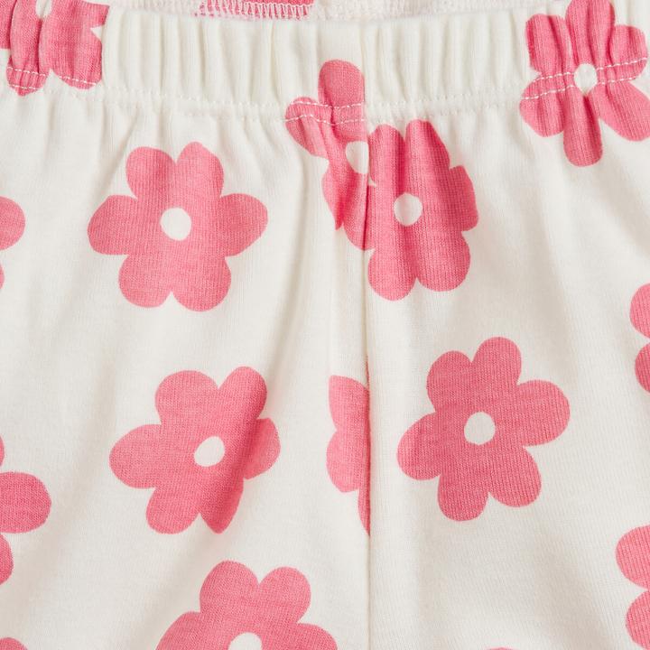 Image du produit La Redoute Collections 3er-Pack Baby-Shorts (92)