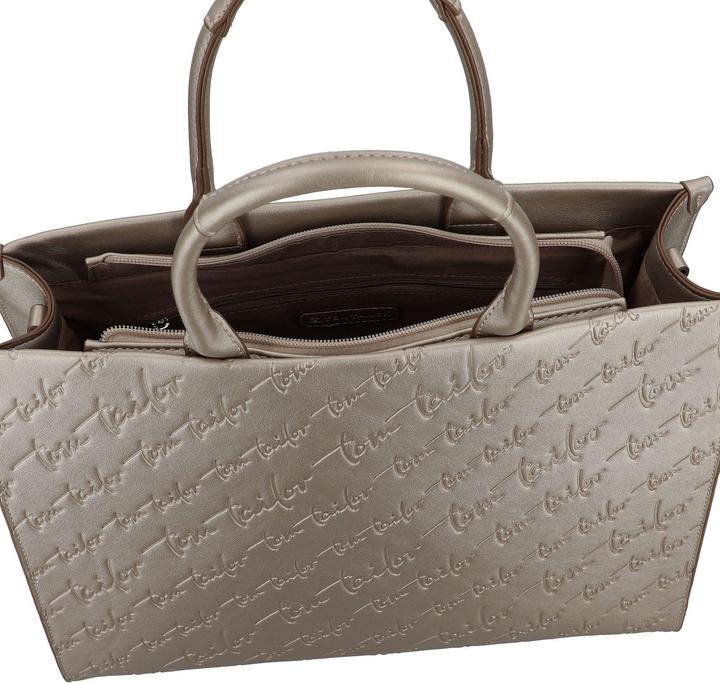 Immagine prodotto Tom Tailor Borsa a tracolla Denice M 36 cm