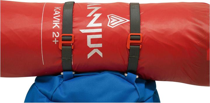 Actual product image Annjuk Gear strap 1.2 m