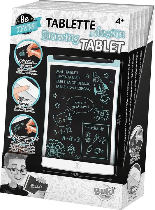 Produktbild Buki Zeichentablet