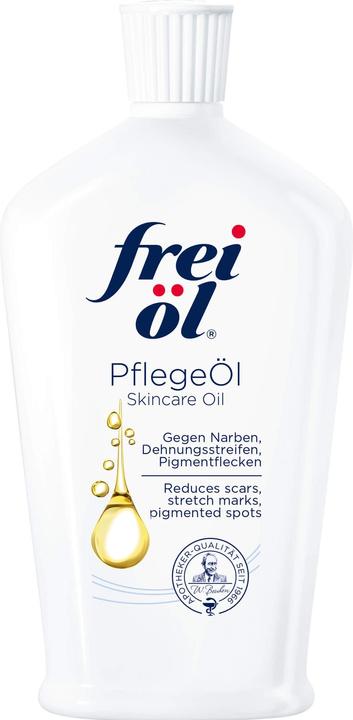 Image du produit Frei Öl Huile de soin, 30 ml OEL (Huile pour le corps, 30 ml)