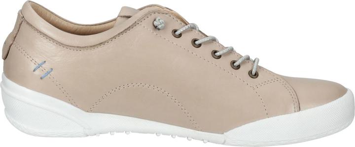 Image du produit Hush Puppies Avec cette basket simple de, vous avez le compagnon parfait pour la journée. Le (38)