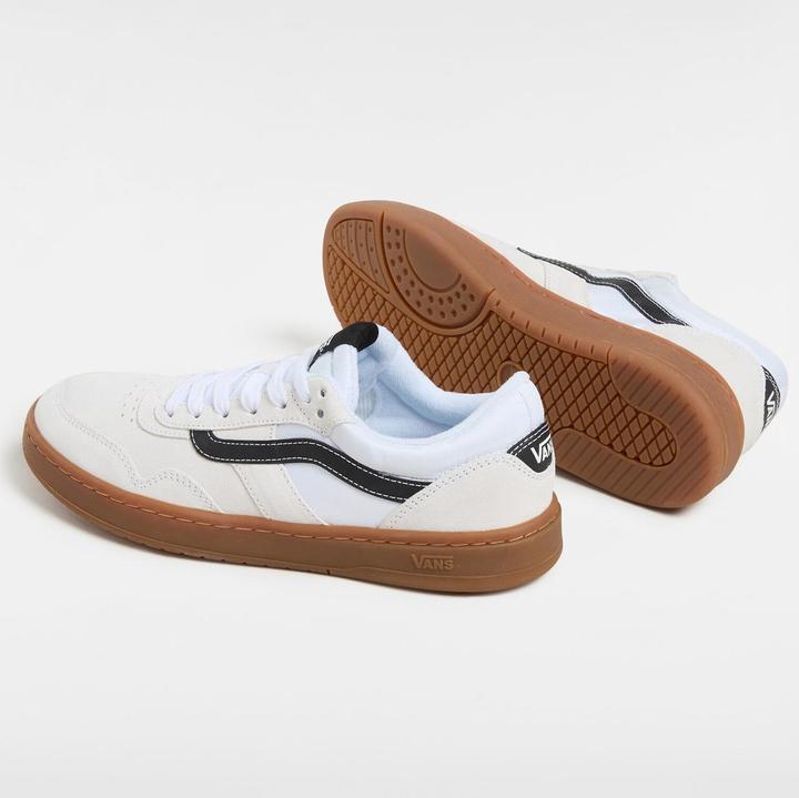 Immagine prodotto Vans Cruze 3.0 WHITE/GUM (40)