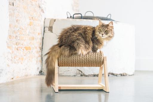 Produktbild Designed by Lotte Yves (Brown)