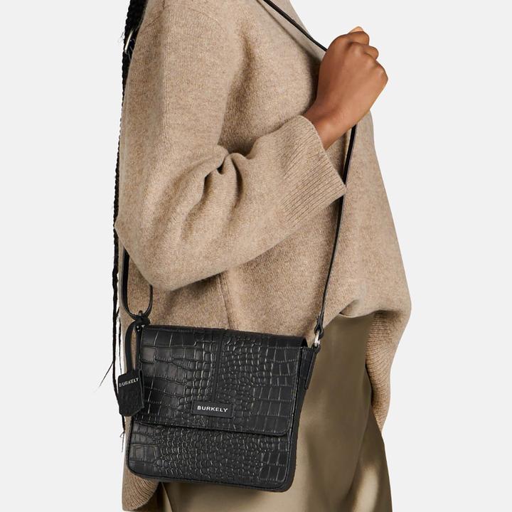 Actual product image Burkely Cool Colbie Crossbody Bag