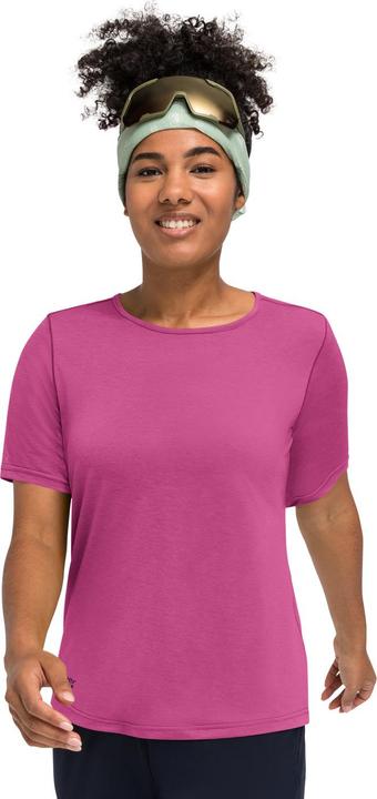 Actual product image Maier Sports Funktions-T-Shirt «Horda» (36)