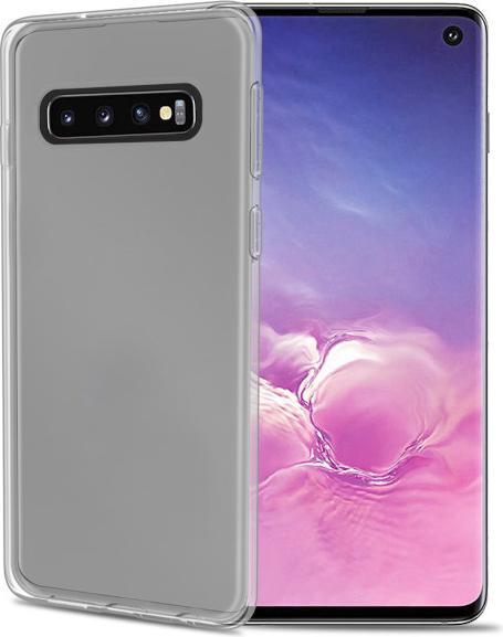 Immagine prodotto Baseus Custodia per Samsung S10 della serie SimpleTrasparente (Samsung Galaxy S10+)