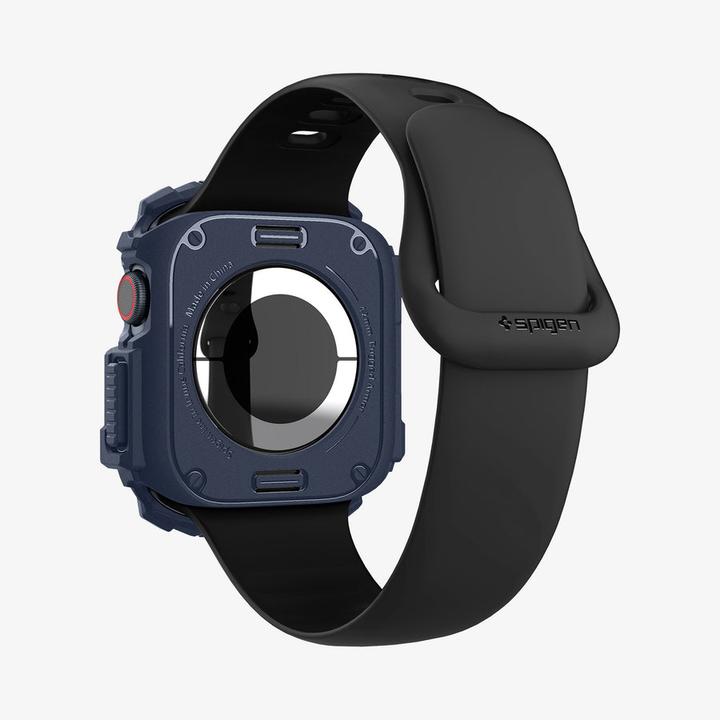 Actual product image Spigen Rugged Armor