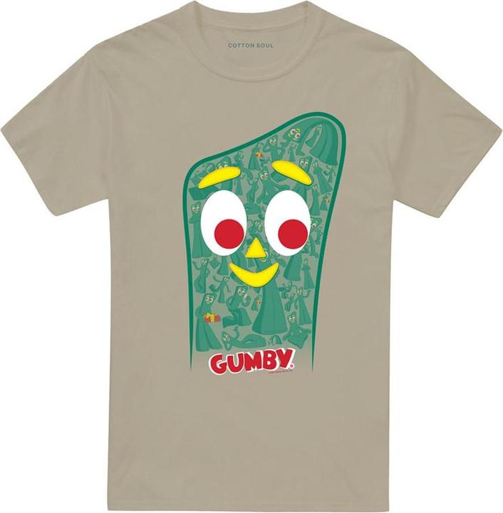 Produktbild Gumby Inside TShirt (L)