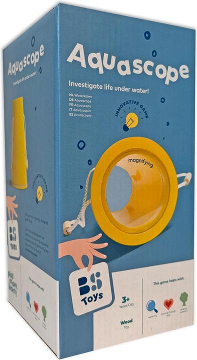 Produktbild BS Toys Water Viewer - Wasserspielzeug