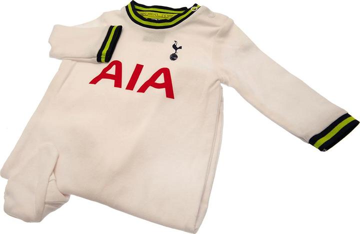 Actual product image Tottenham Hotspur FC Baby pyjamas (80)