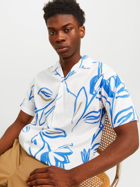 Actual product image Jack & Jones Relaxed fit shirt Shirt (S)