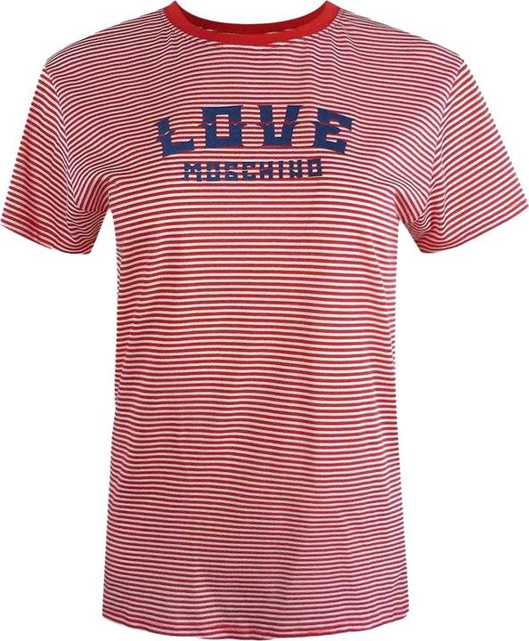 Produktbild Love Moschino Love TShirt (S)