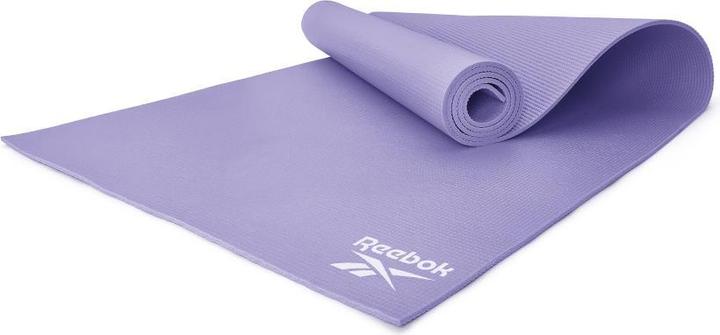 Reebok Yogamatte (4 mm)