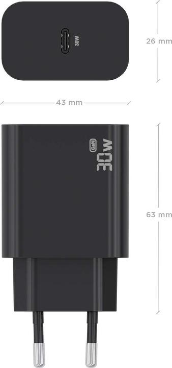 Actual product image Aisens A110-0941 (33 W, 1 portion)