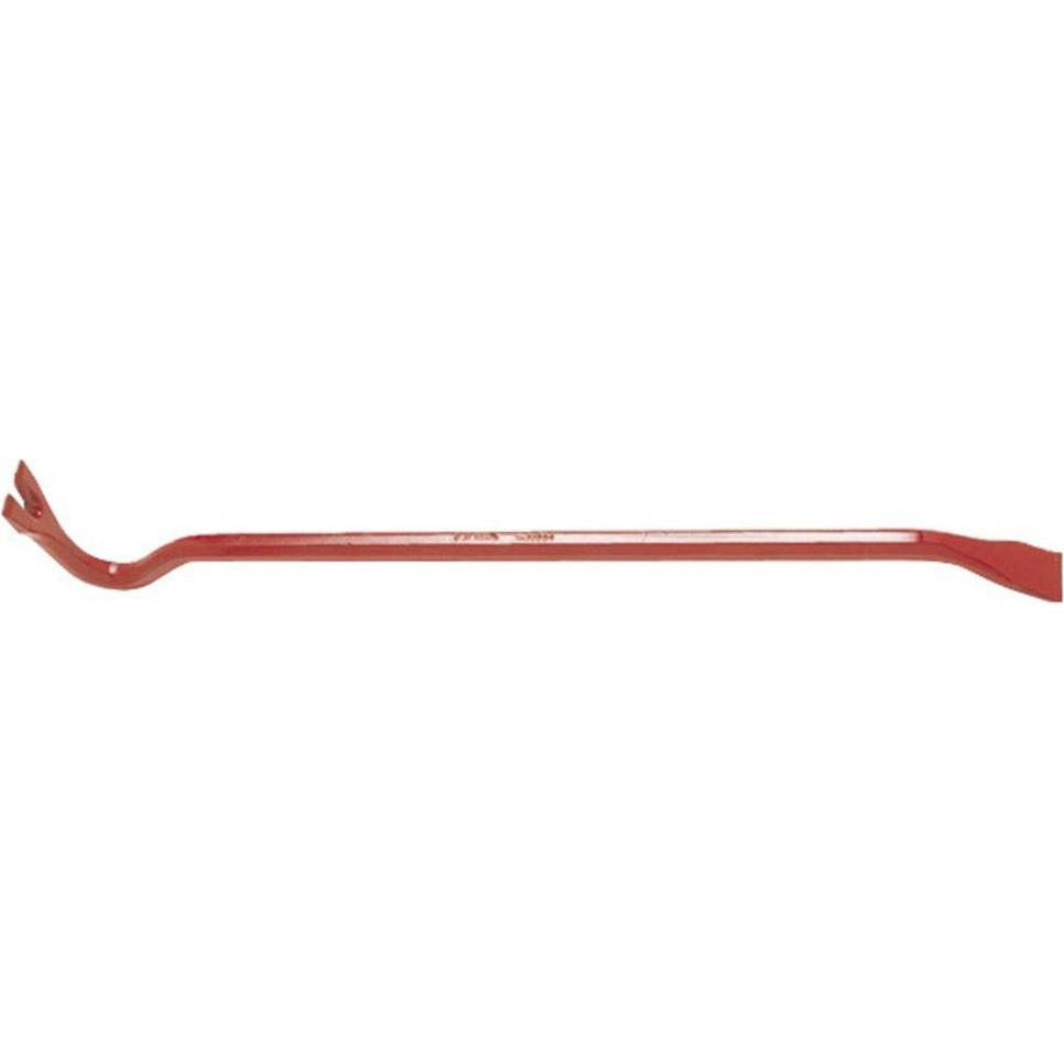 Alarm, Scalpello + Pialla, Nageleisen, 6-kant L.600mm Werkzeuge 56022001