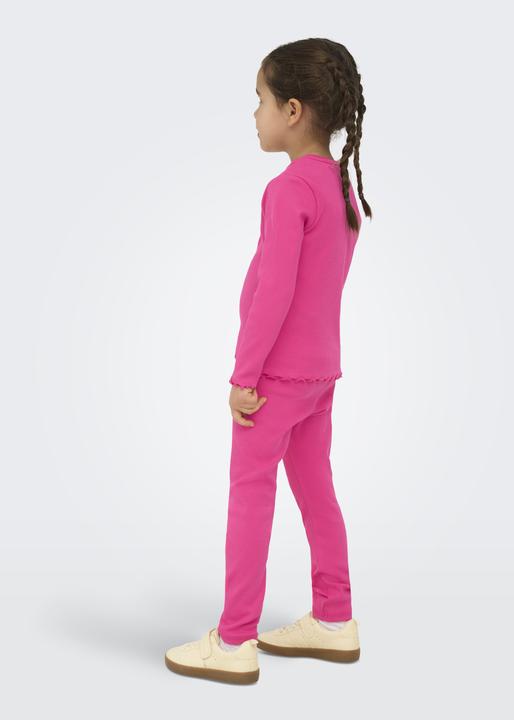 Immagine prodotto Only Kmgtrinny Life Solid Legging Jrs Noos (92)