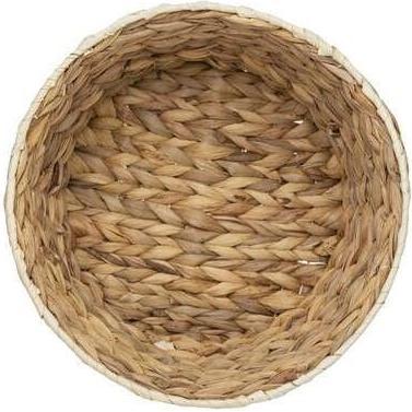 Thumbnail - Five, Aufbewahrungskorb, Water Hyacint Basket Mood 26cm