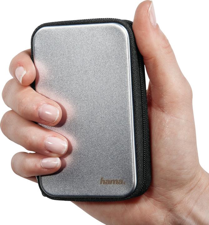 Produktbild Hama Schraubendreher Set (Schlitz, Kreuzschlitz, Pin-torx)