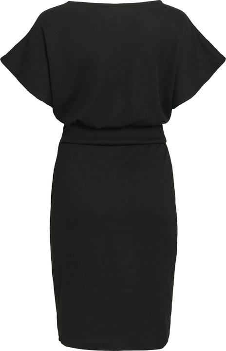 Image du produit Vila VIRAFFI Kurzärmeliges Maxikleid (M)