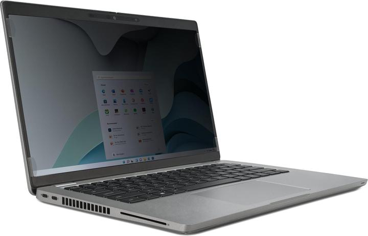 Produktbild Kensington EQ Privacy Screen Filter for 13.3inch Laptops 16:9 (13.30", 16:9)