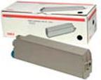 Produktbild OKI 44059168 (BK)