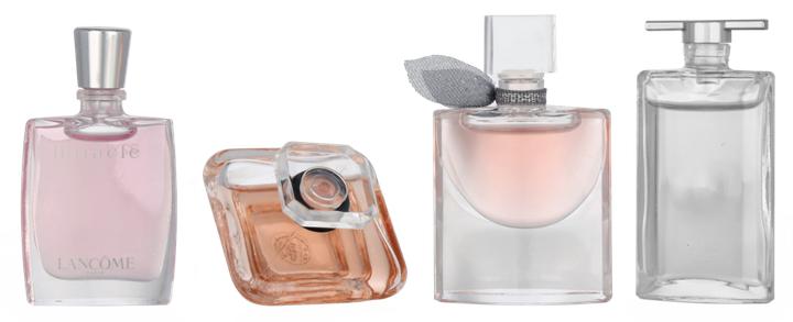 Actual product image Lancôme Best Of Lancome (Eau de parfum, 21.50 ml)