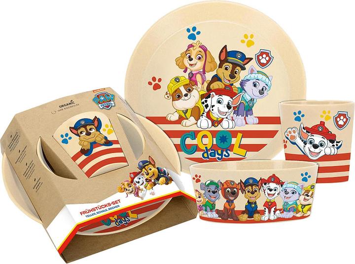 Actual product image Koziol Paw Patrol