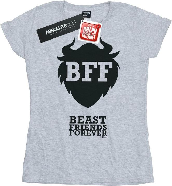 Disney Wreck It Ralph Belle's Shirt TShirt (S)