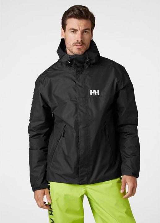 Immagine prodotto Helly Hansen Giacca Ervik (XL)