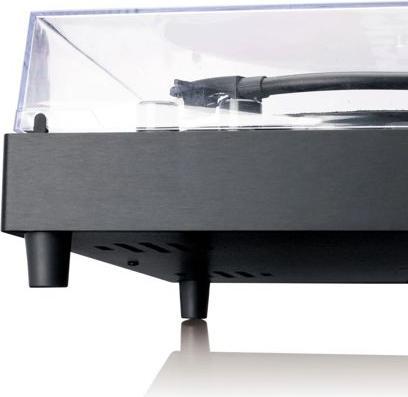 Produktbild Lenco LS-60BK