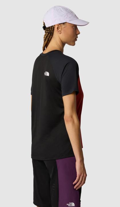 Actual product image North Face Trailjammer (S)