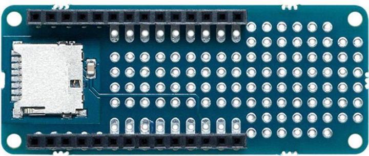 Produktbild Arduino MKR SD Shield