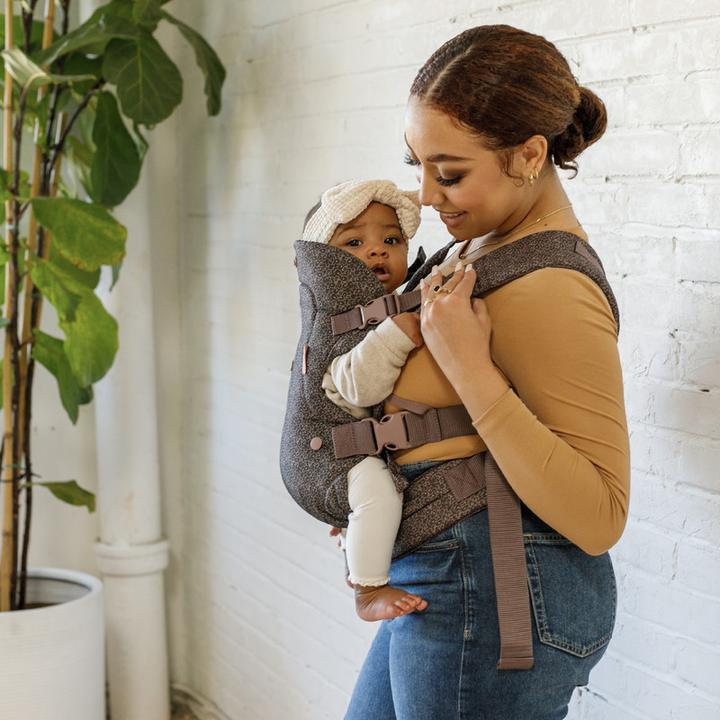Produktbild Infantino Flip 4in1