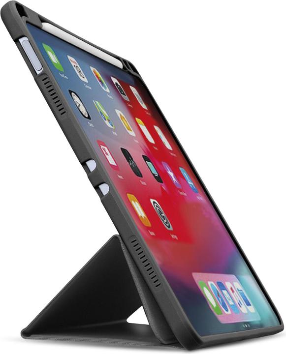 Actual product image SBS Bookcase with pen holder (iPad mini 6)
