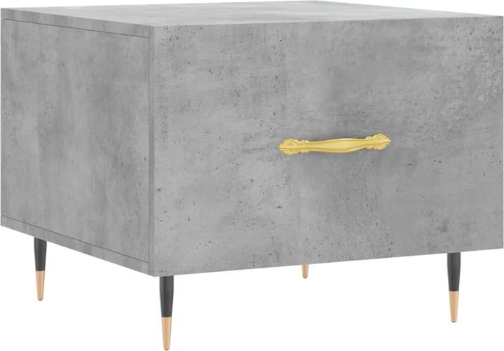 Image du produit vidaXL Couchtisch